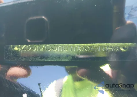 2007 Dodge Charger Rt из США, поврежденный, VIN 2B3KA53H07H632184